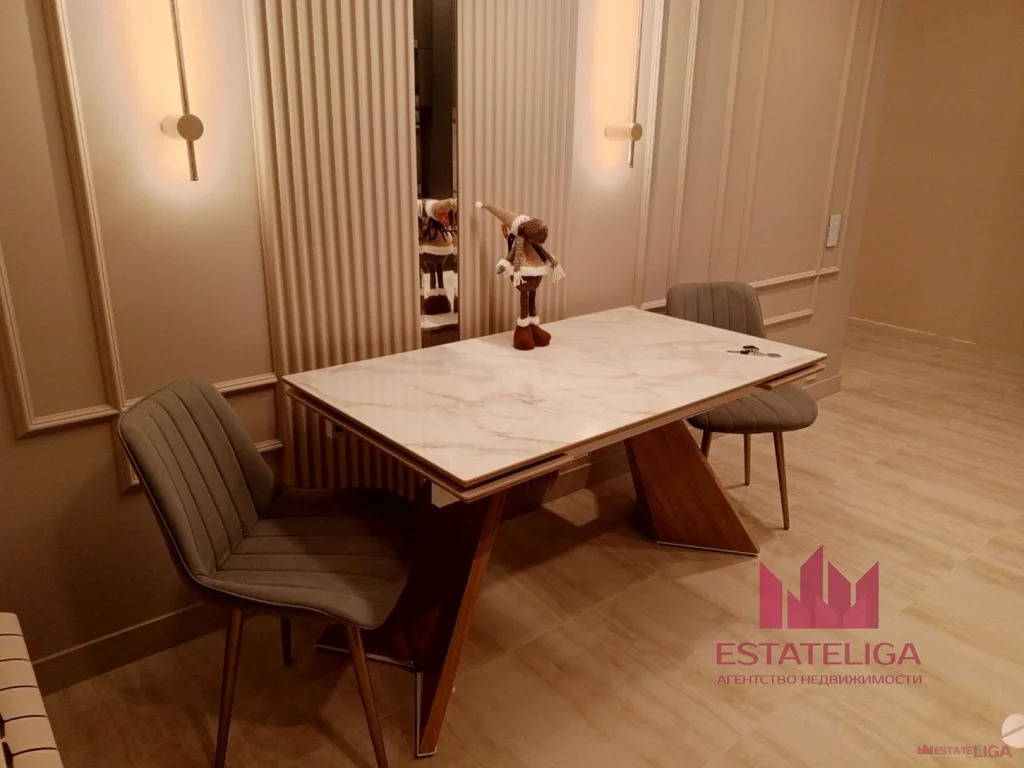 Аренда квартиры, Нагатинская наб. - Фото 3