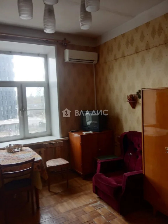 Москва, Багратионовский проезд, д.3, 1-комнатная квартира на продажу - Фото 9