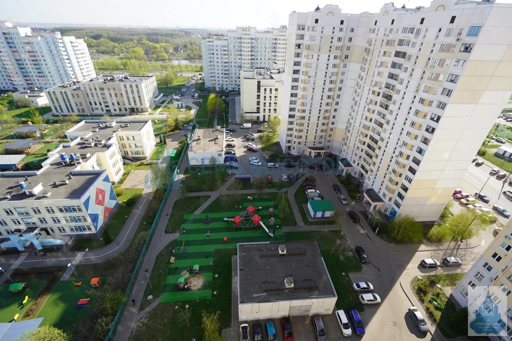 Продажа квартиры, ул. Маршала Савицкого - Фото 12