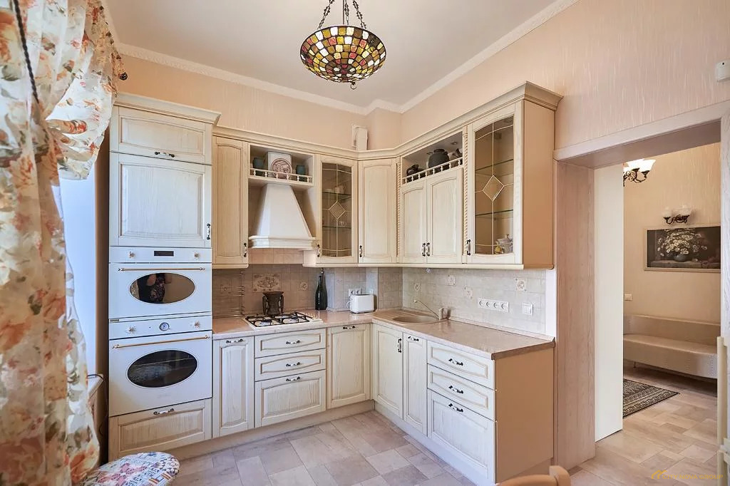 Продам 2-к квартиру, Москва г, улица Большая Ордынка 17с1 - Фото 17
