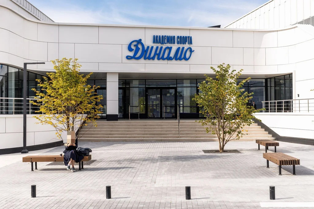 Аренда ПСН площадью 422,8 м2 - Фото 2