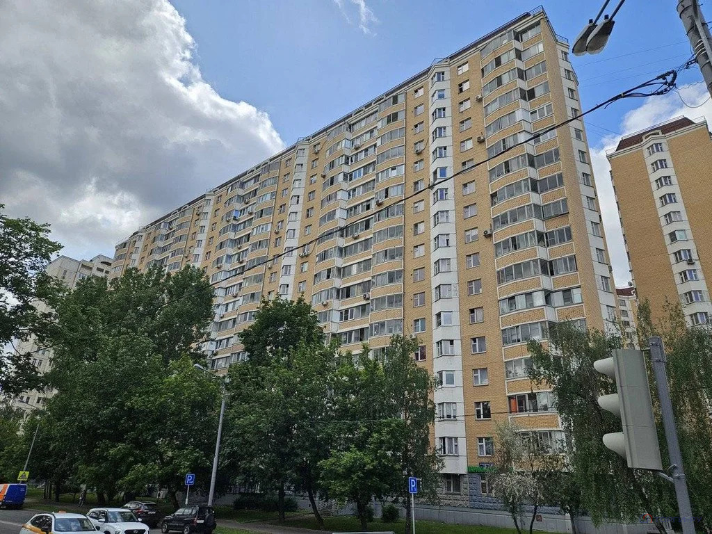 Продажа ПСН, ул. Дубнинская - Фото 0
