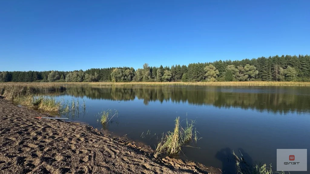 Продажа участка, Лаишевский район, 1-я аллея - Фото 1