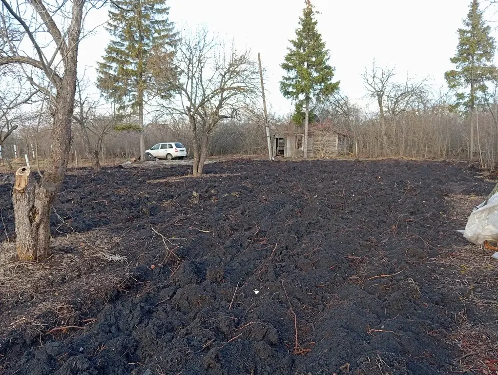 Участок 7,3 сот. (СНТ, ДНП) - Фото 6