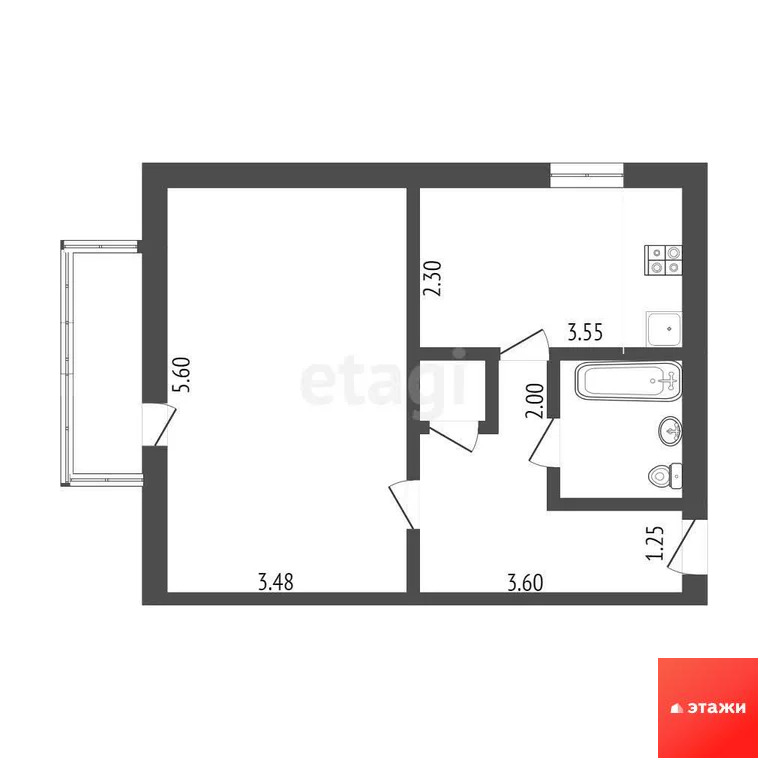 Продажа квартиры, Саки, ул. Крымская - Фото 22