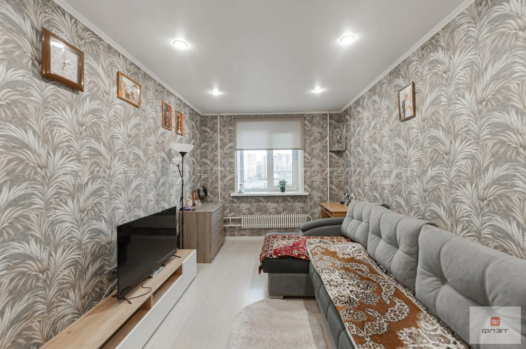 Продажа квартиры, Казань, Ямашева пр-кт. - Фото 6