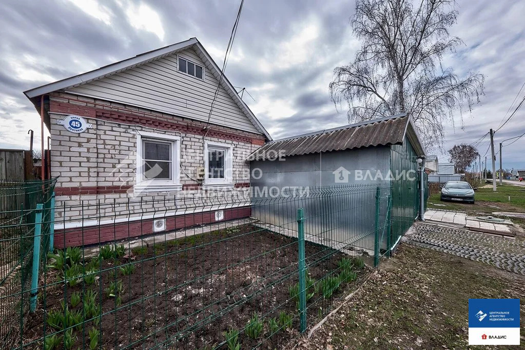 Продажа дома, Перекаль, Рыбновский район, ул. Почтовая - Фото 20