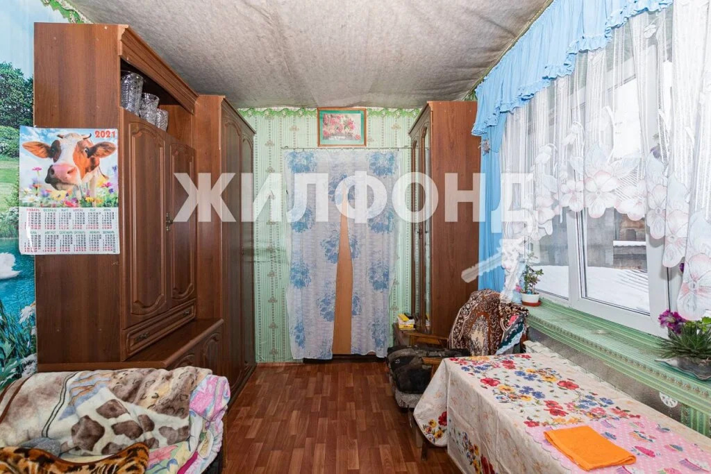 Продажа дома, Новосибирск, ул. Сокольническая - Фото 3