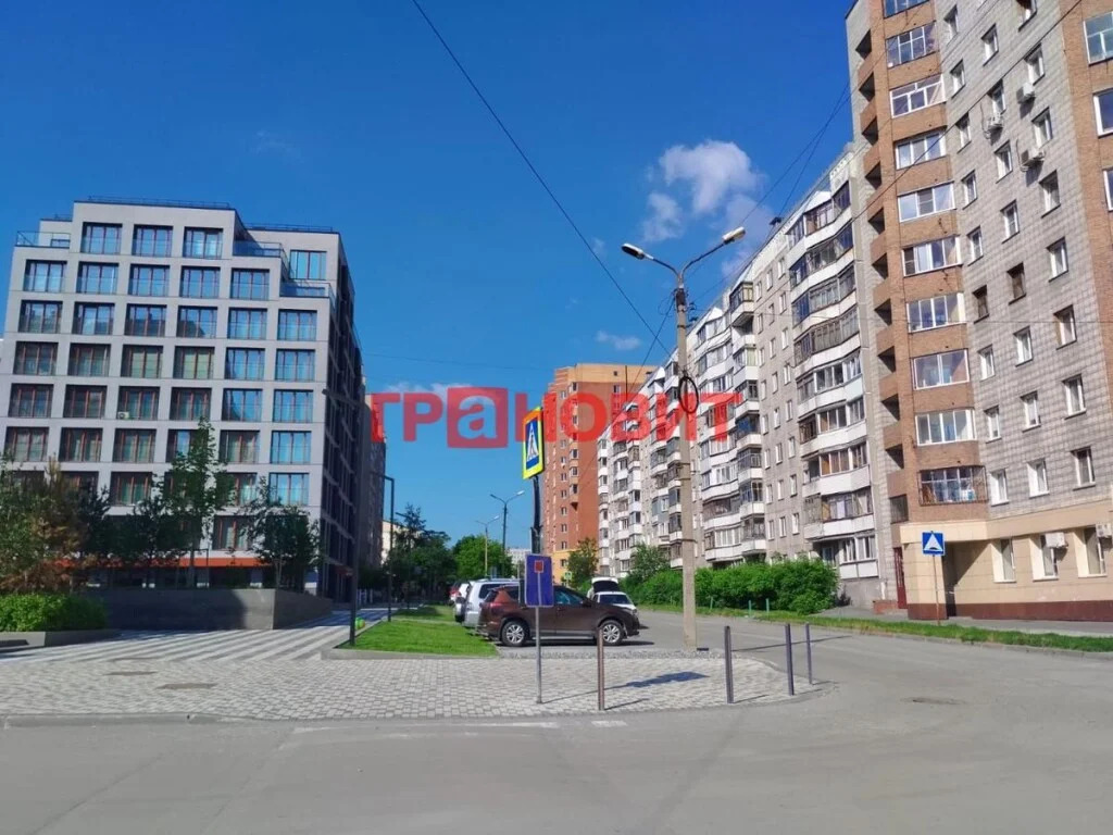 Продажа квартиры, Новосибирск, ул. Декабристов - Фото 0