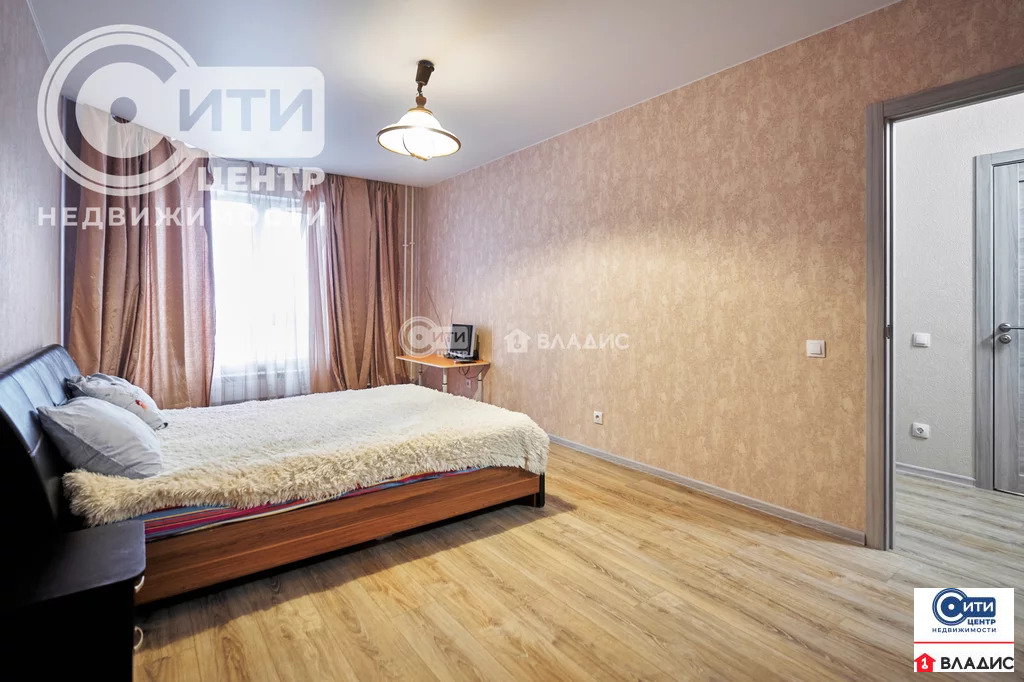 Продажа квартиры, Воронеж, ул. 9 Января - Фото 8