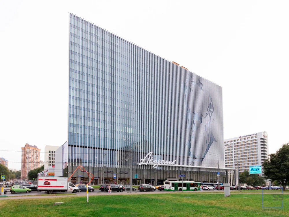 Аренда торгового помещения, м. Проспект Вернадского, Проспект  ... - Фото 1