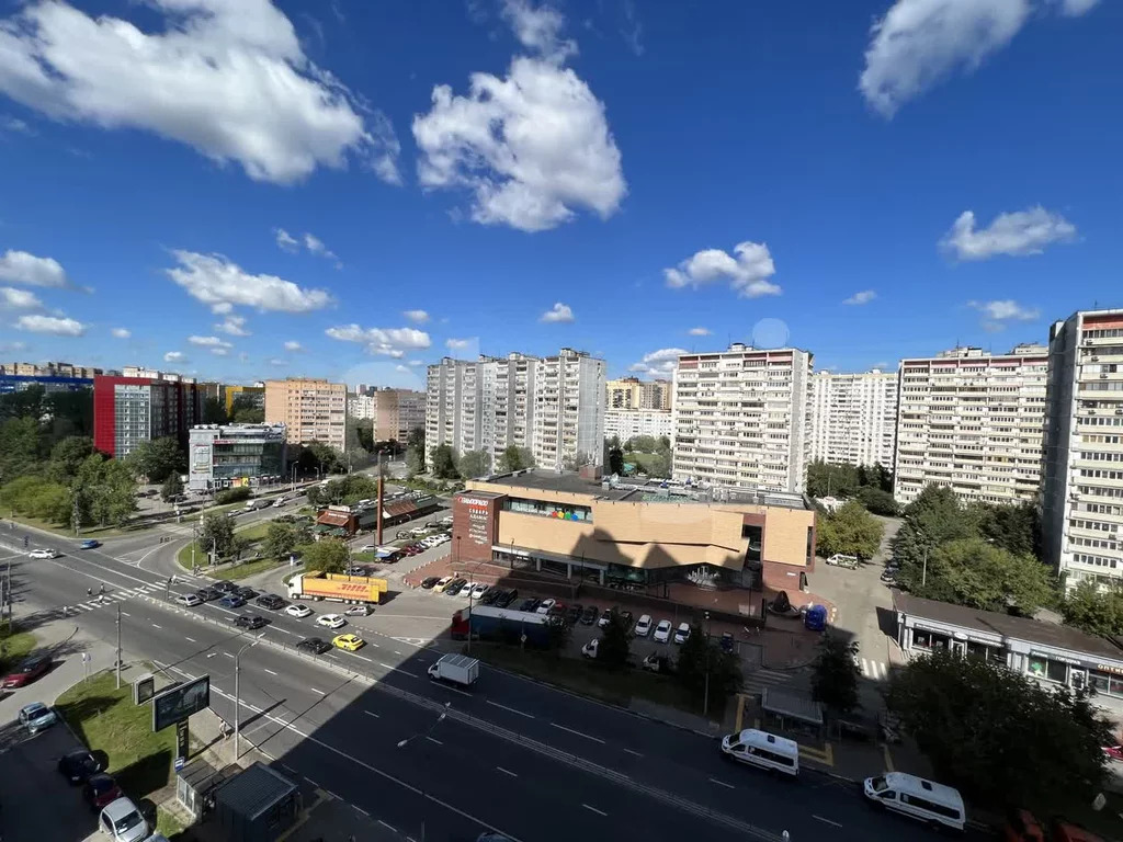 Продажа квартиры, Одинцово, Можайское ш. - Фото 34
