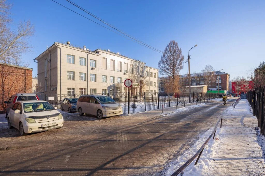 Продажа квартиры, Новосибирск, Карла Маркса пр-кт. - Фото 28