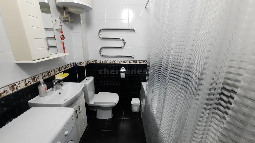 Аренда квартиры, Севастополь, ул. Челнокова - Фото 7