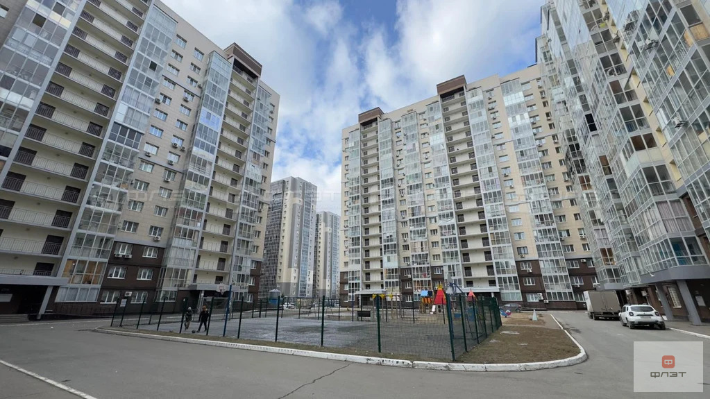Продажа квартиры, Казань, ул. Профессора Камая - Фото 23