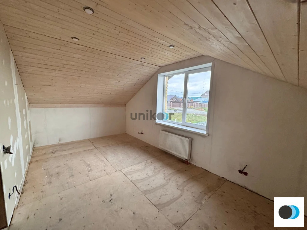 Продажа дома, Таптыково, Уфимский район, ул. 8 Марта - Фото 6