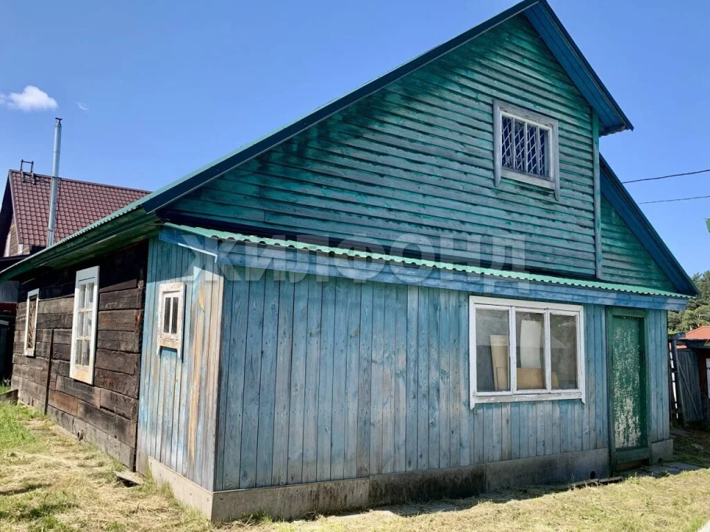 Продажа дома, Двуречье, Новосибирский район, ул. Пархоменко - Фото 11