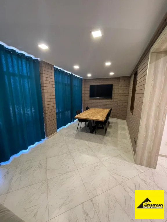 Продажа дома, Садовый, Ейский район - Фото 12