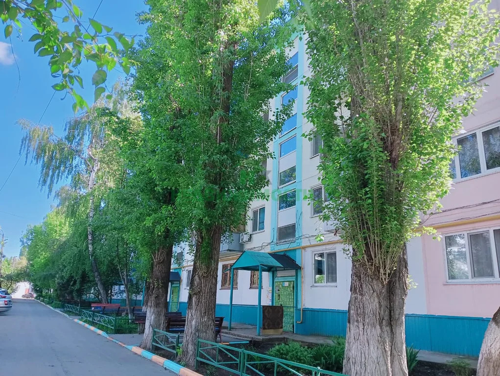 Продажа квартиры, Балаково, Набережная Леонова ул. - Фото 18