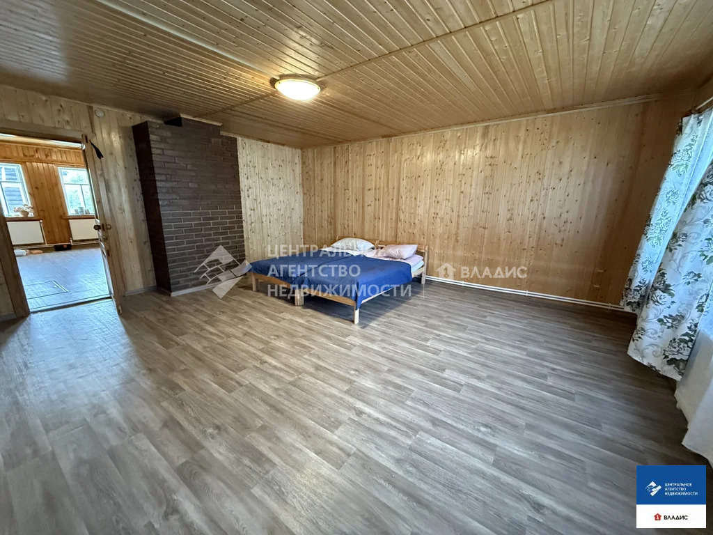 Продажа дома, Сынтул, Касимовский район, ул. Октябрьская - Фото 20