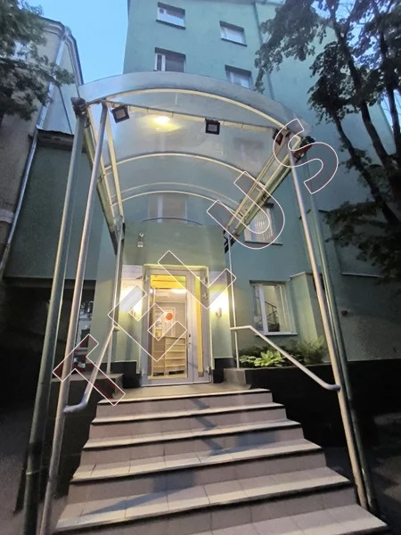 м. Проспект Мира, Гиляровского ул., 1217 м2, Здание (ном. объекта: ... - Фото 5