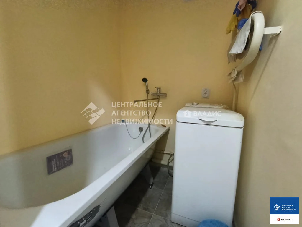 Продажа квартиры, Шилово, Шиловский район, ул. Рязанская - Фото 20