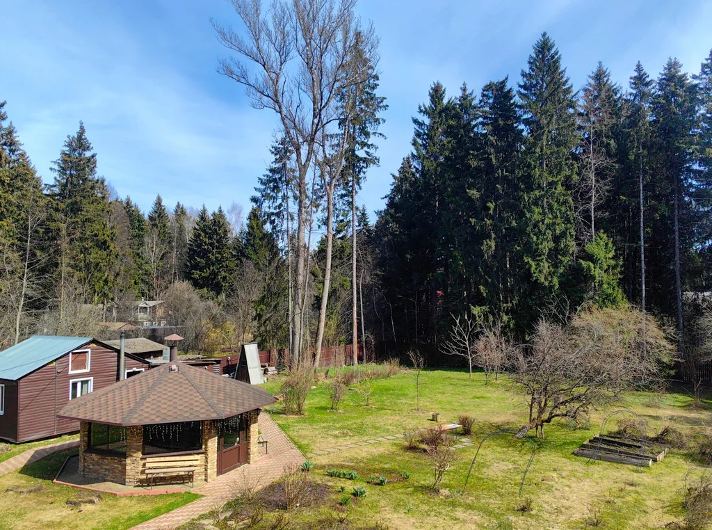 Продажа дома, Апрелевка, Наро-Фоминский район, ул. Кутузова - Фото 20