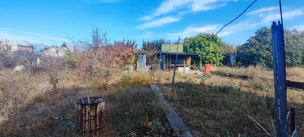 Продажа дома, Севастополь, территория СТ Восход - Фото 16