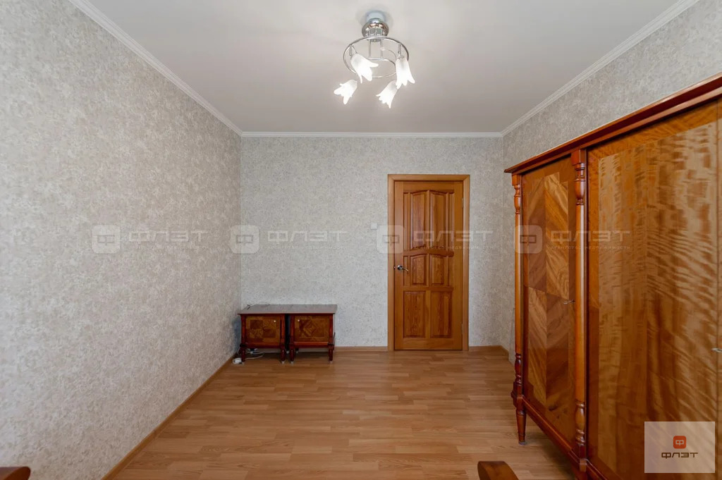 Продажа квартиры, Казань, ул. Маршала Чуйкова - Фото 3