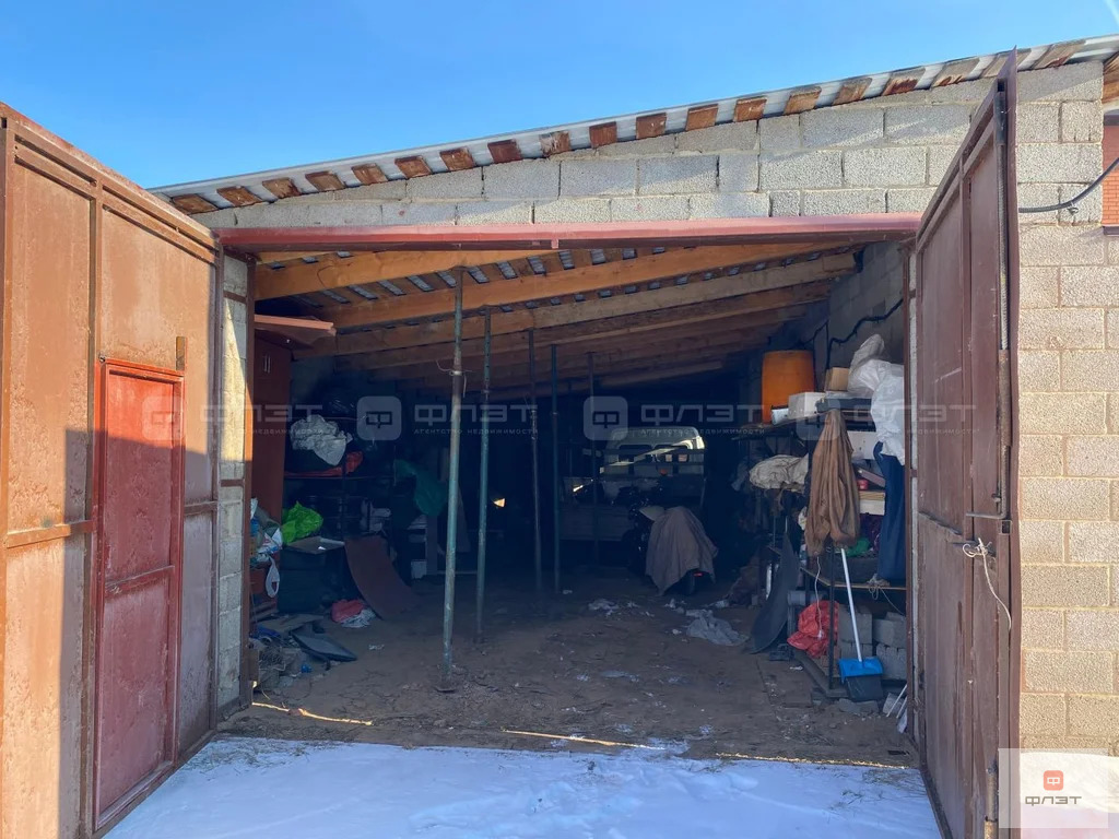 Продажа дома, Никольское, Лаишевский район, ул. Совхозная - Фото 17