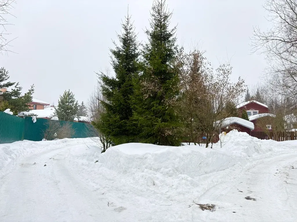 Продажа участка в Новой Москве, СНТ Газовик - Фото 3