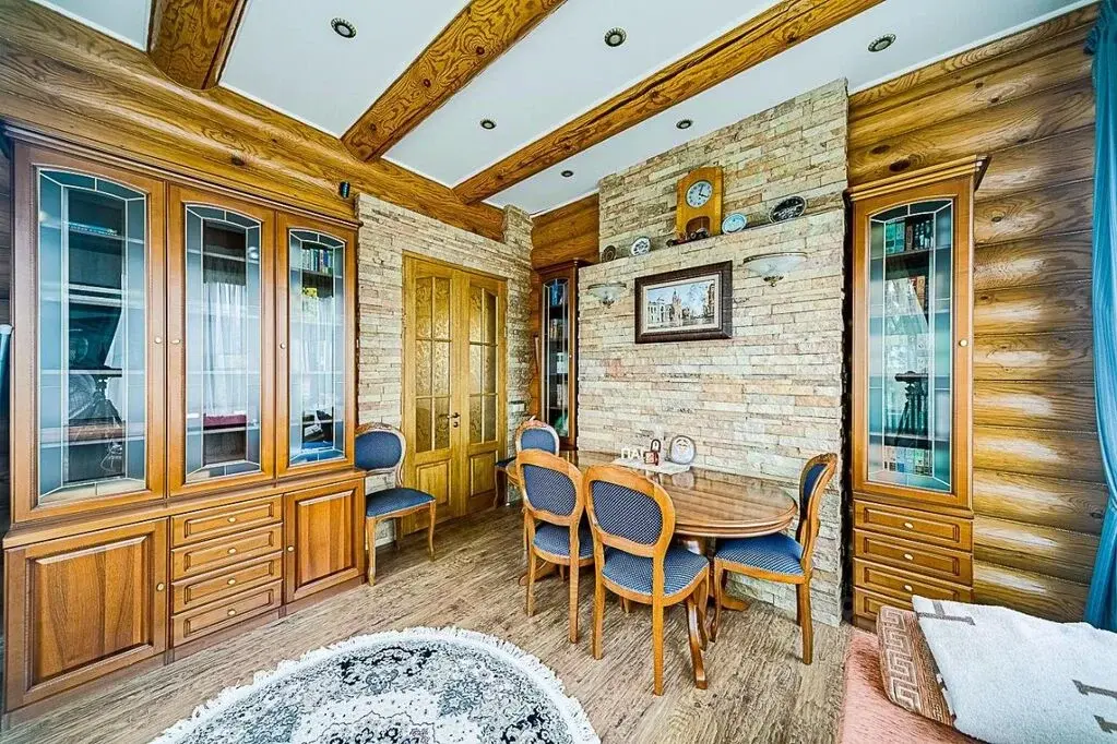Продаю дом 390.0м Московская область, Дмитровский муниципальный округ, ... - Фото 42