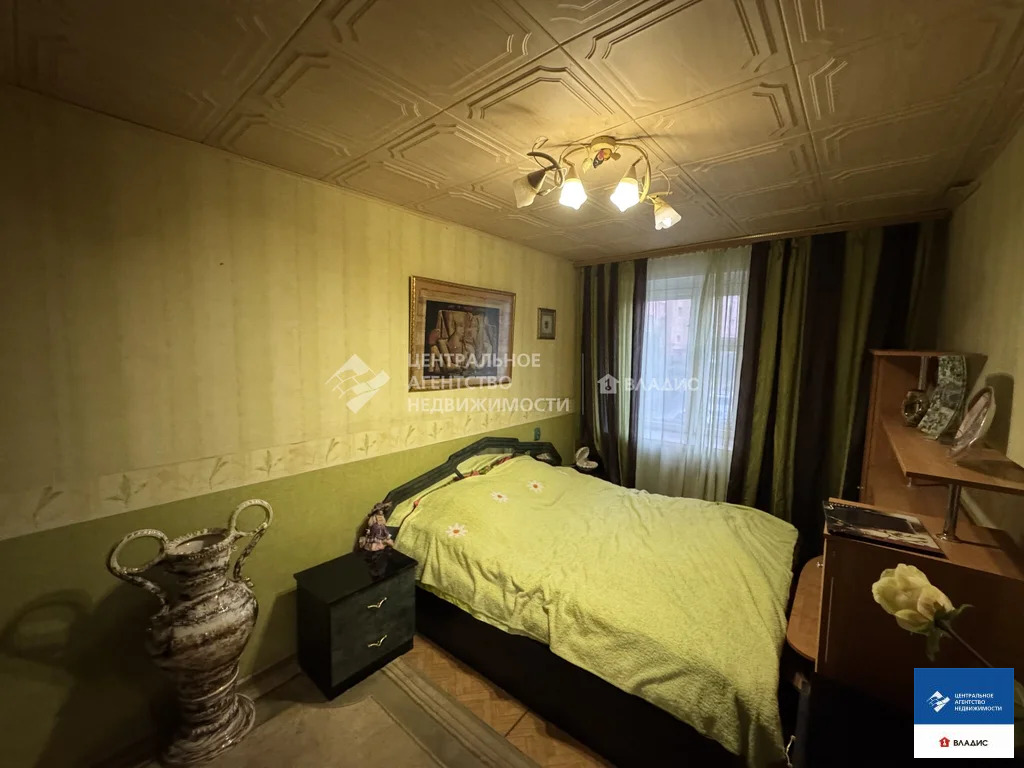 Аренда квартиры, Рязань, 1-й проезд Ломоносова - Фото 19