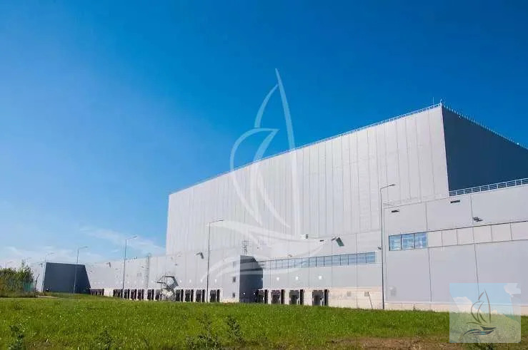 Аренда склада, Солнечногорск, Солнечногорский район, городской округ ... - Фото 9