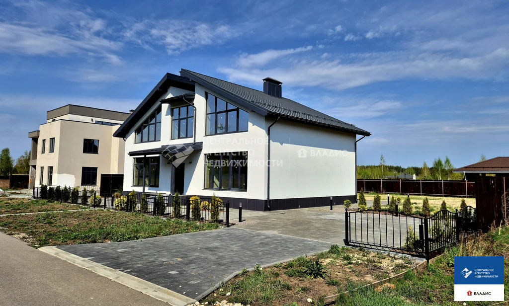 Продажа дома, Варские, Рязанский район, Благовещенская улица - Фото 9