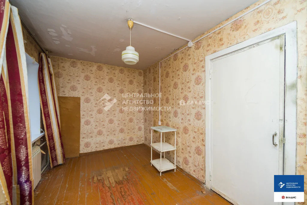 Продажа квартиры, Рязань, ул. Дзержинского - Фото 10