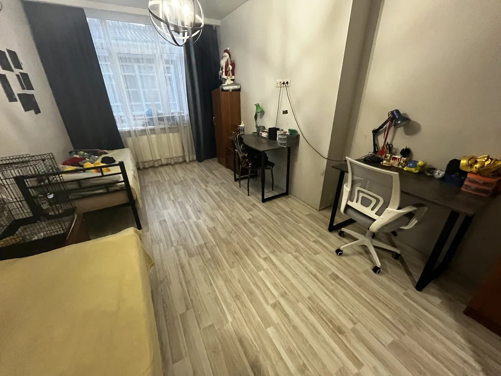 Продажа квартиры, Афипский, Северский район, ул. Строителей - Фото 18