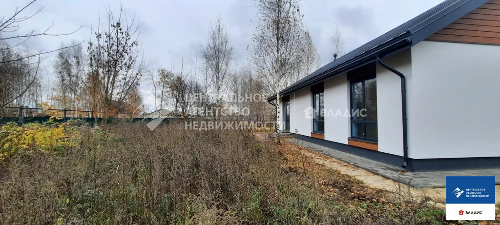 Продажа дома, Рыбное, Рыбновский район, Новослободская улица - Фото 4