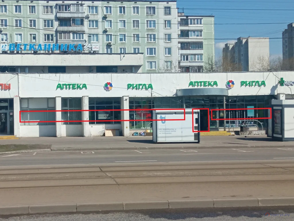 Продажа торгового помещения, ул. Маршала Катукова - Фото 1