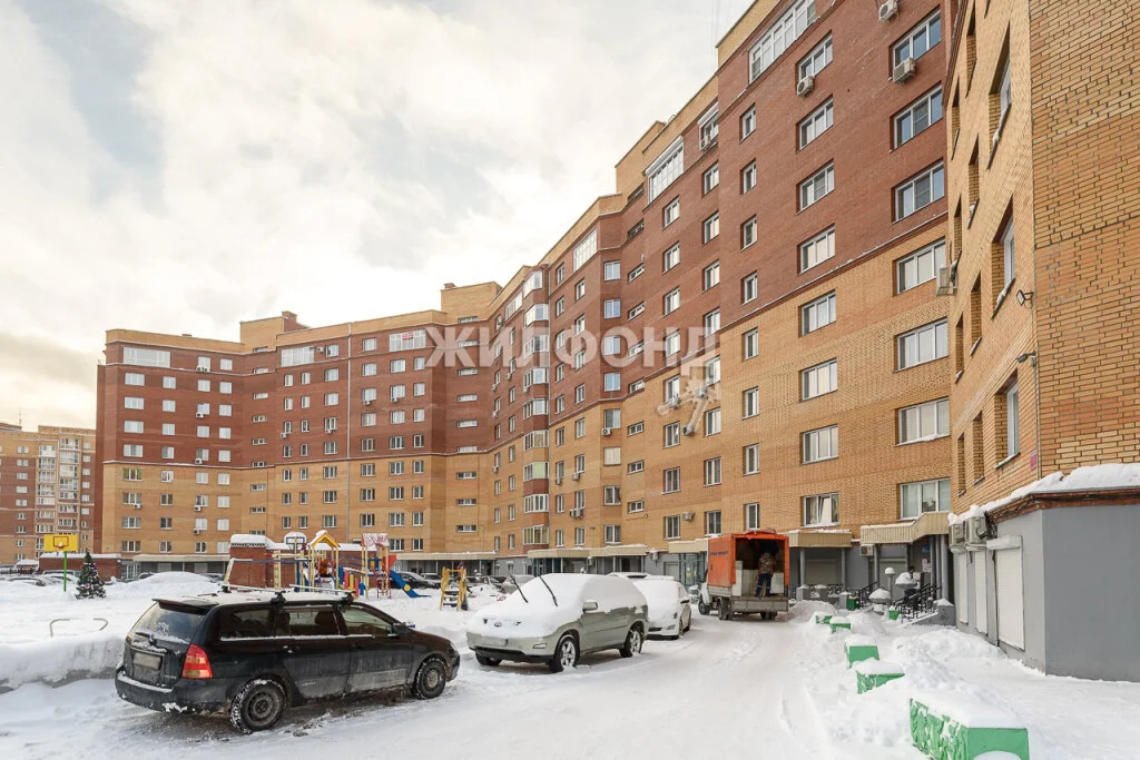 Продажа квартиры, Новосибирск, ул. Стартовая - Фото 1