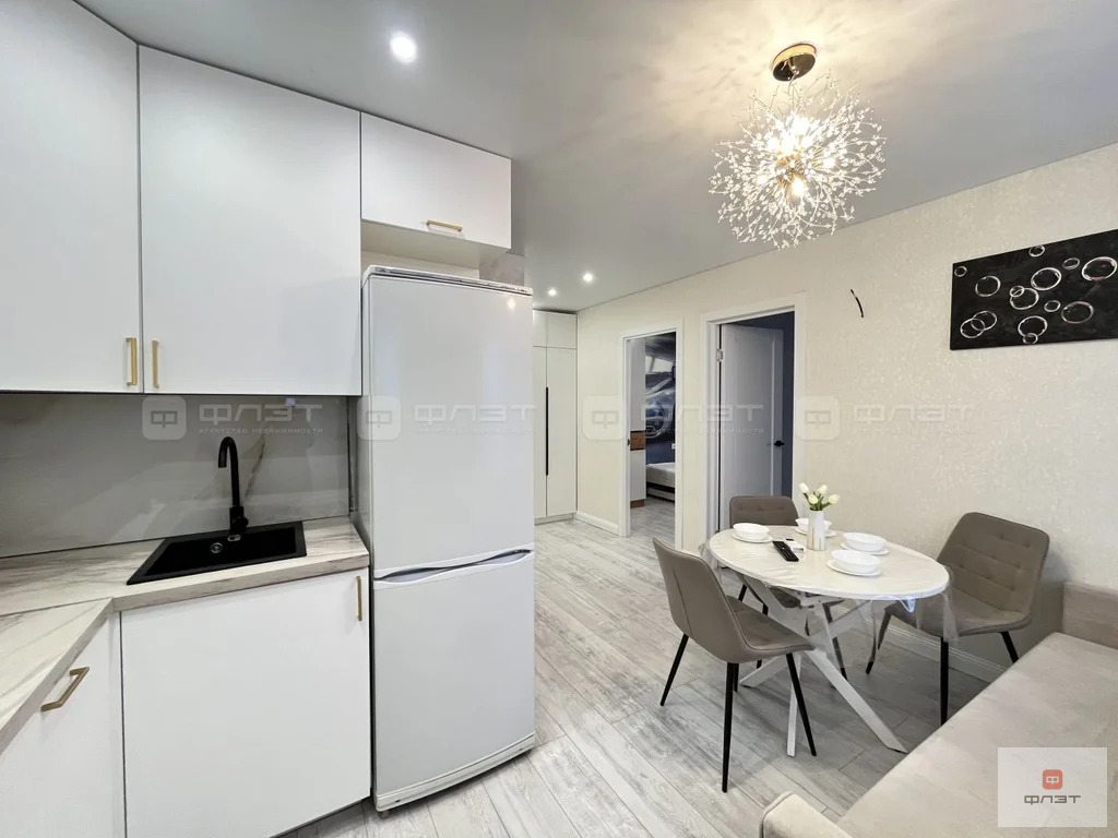 Продажа квартиры, Казань, ул. Авангардная - Фото 3