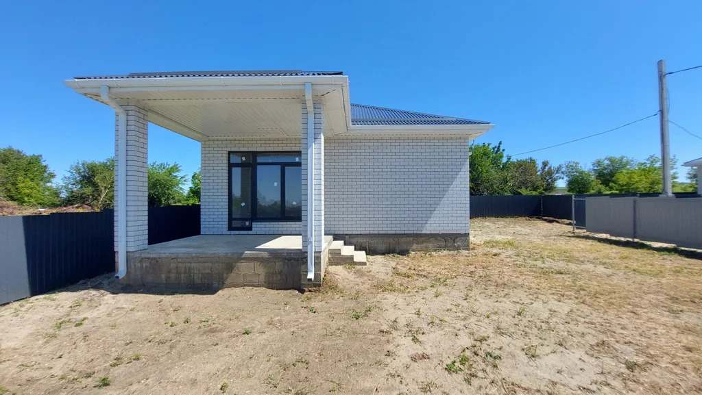 Продажа дома, Темрюкский район, улица Летняя - Фото 5