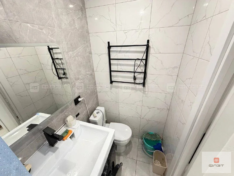 Продажа квартиры, Зеленодольск, Зеленодольский район, ул. ... - Фото 6