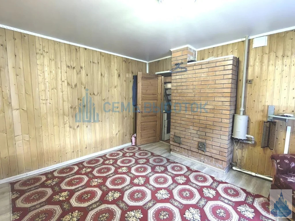 Продажа дома, Подольск, 6 - Фото 32