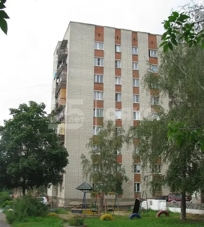 Продается комната в общежитии блочного типа на ул. Белоконской дом 8 - Фото 3
