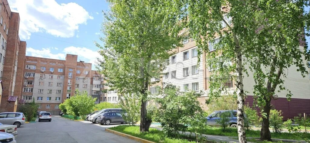 Продажа квартиры, Новосибирск, ул. Вертковская - Фото 31
