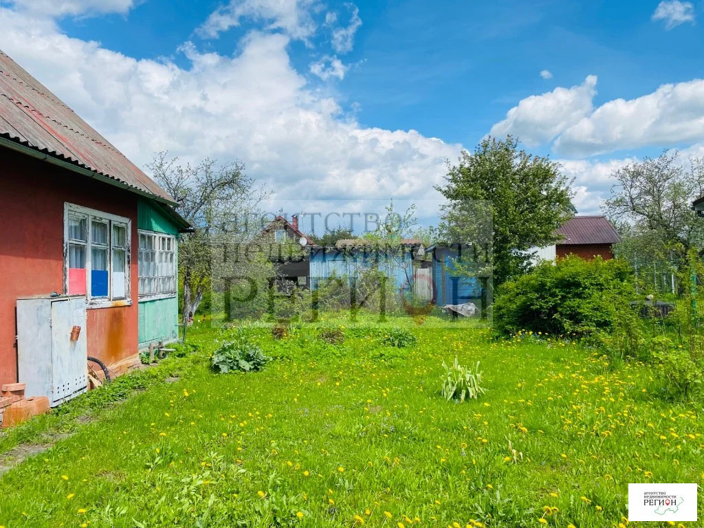 Продажа дома, Могутово, Наро-Фоминский район - Фото 2