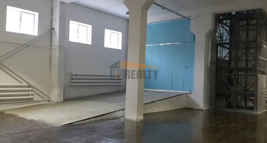 Аренда склада, Апрелевка, Наро-Фоминский район, ул. Сентябрьская - Фото 2