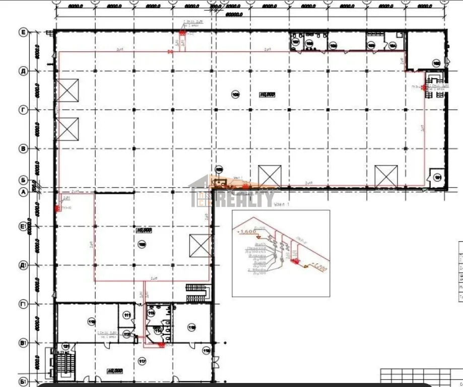Аренда склада, Ленинский район, Есенина ул. - Фото 11