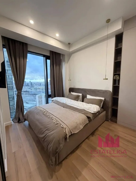 Аренда квартиры, 1-й Сетуньский проезд - Фото 7